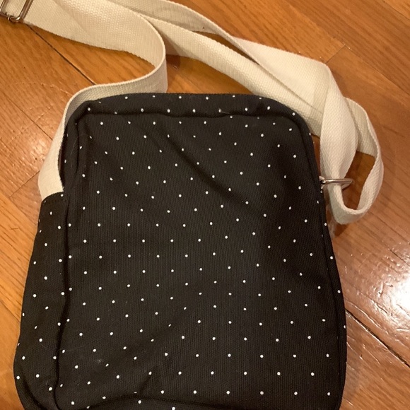 MINI SCHOOL BAG FOR SUPPLIES - Picture 2 of 2